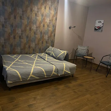 Flat in the center of the city Uman Exterior photo