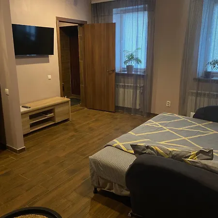 Flat in the center of the city Uman Exterior photo