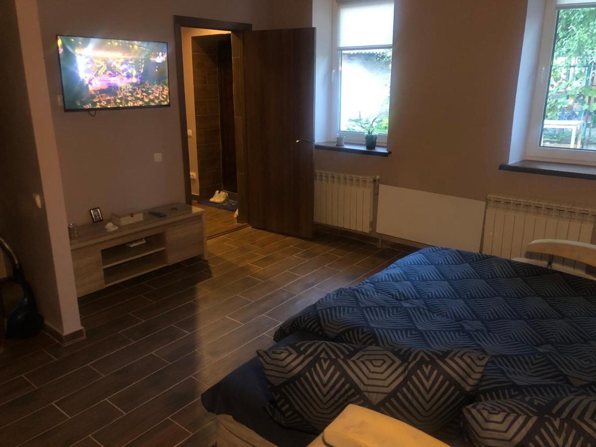 Apartment Flat In The Center Of The Uman