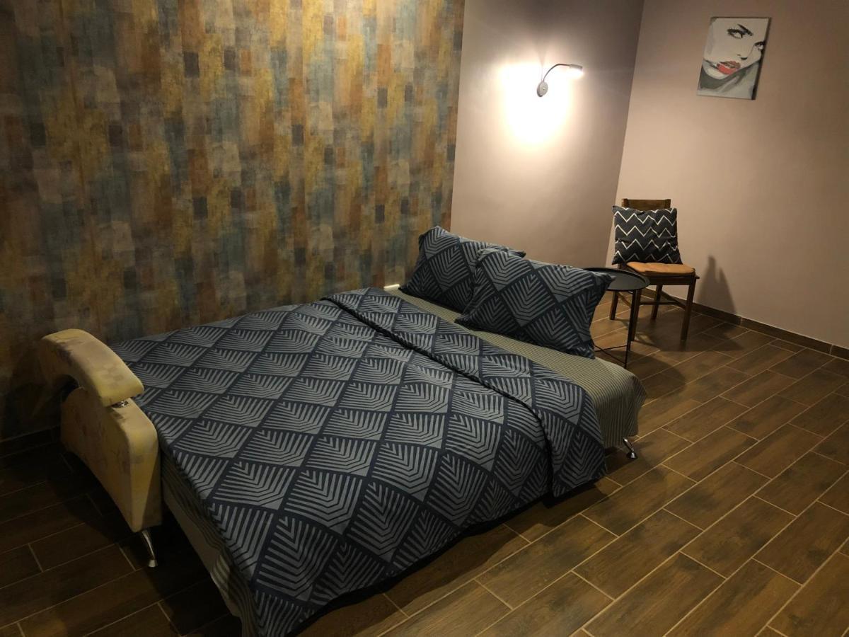 Apartment Flat In The Center Of The
