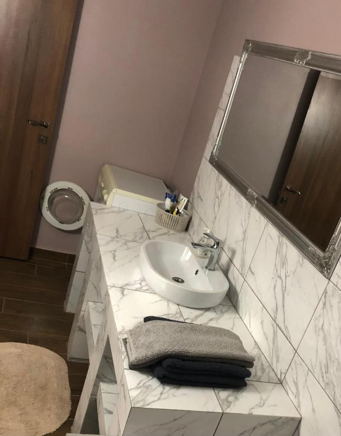 Apartment Flat In The Center Of The *